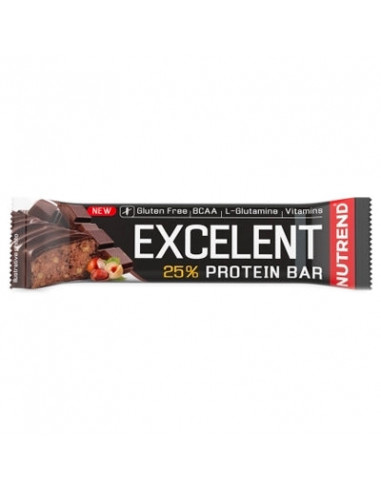 Excelent Protein Bar 40g