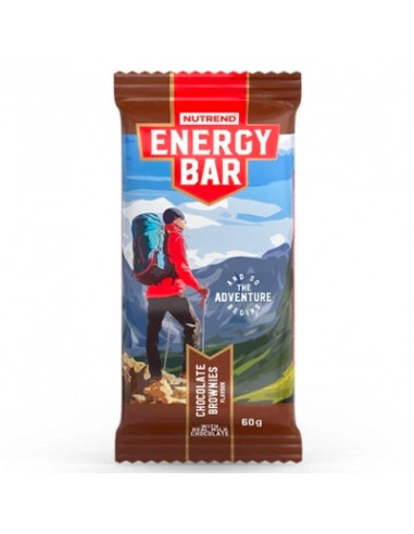 Energy Bar 60g