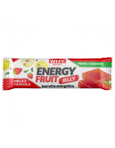 Energy Fruit 30g