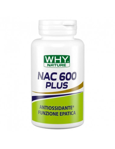 NAC 600 Plus 60 cps