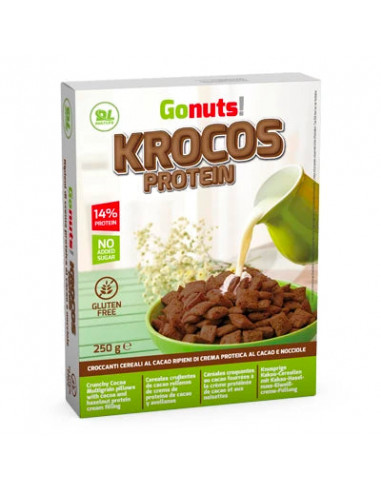 Krocos 250g