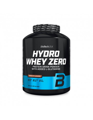 Hydro Whey Zero 1816g