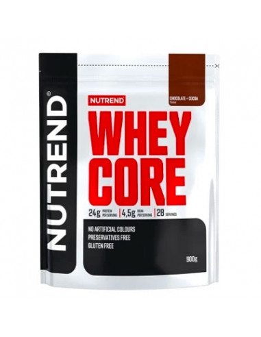 Whey Core