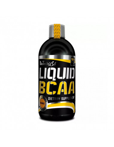 Liquid BCAA 1000ml