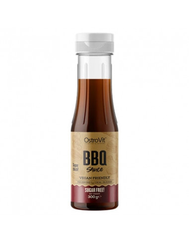 Salsa Dietetica Barbecue 300 g