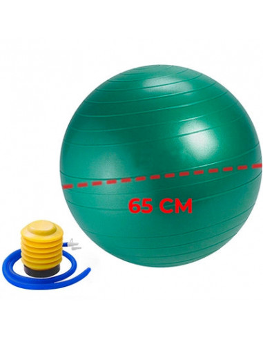 Palla da Ginnastica Gymnastic ball + pump