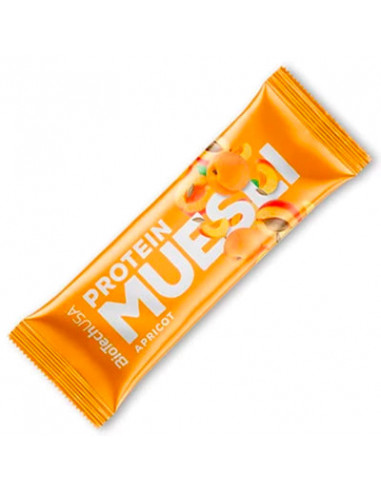 Protein Muesli 30g