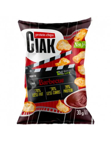 CIAK Protein Chips 30 g