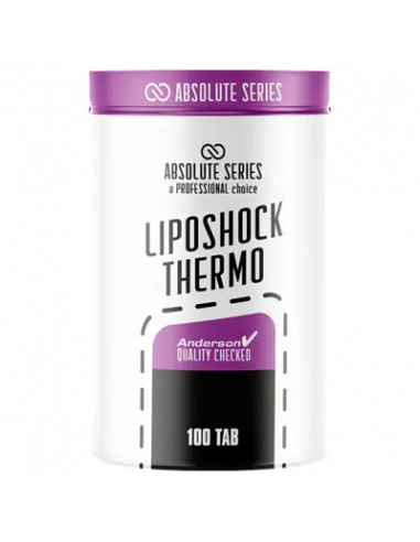 Liposhock Thermo 100 cps