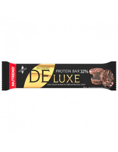 Deluxe Protein Bar 60g