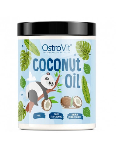 Olio di Cocco 900 g