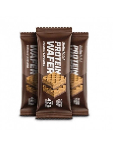 Protein Wafer 35g