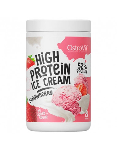 Protein Ice Cream 400 g