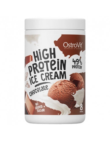 Protein Ice Cream 400 g