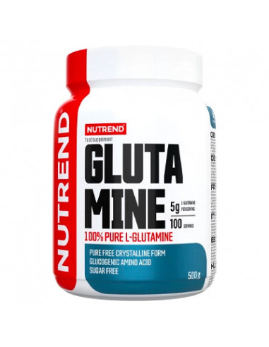 Glutamin 500g