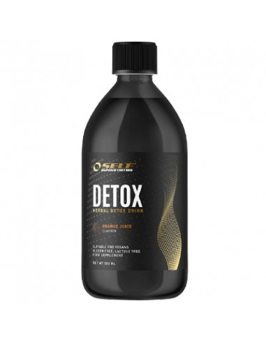 Detox 500 ml