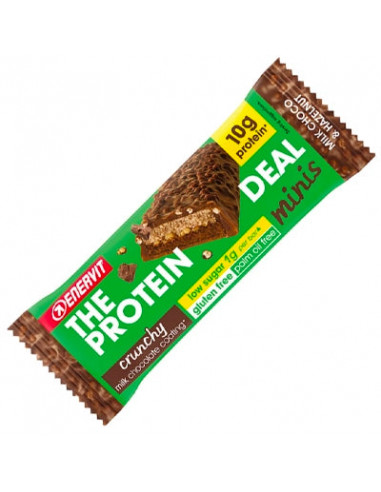 The Protein Deal Bar 33g