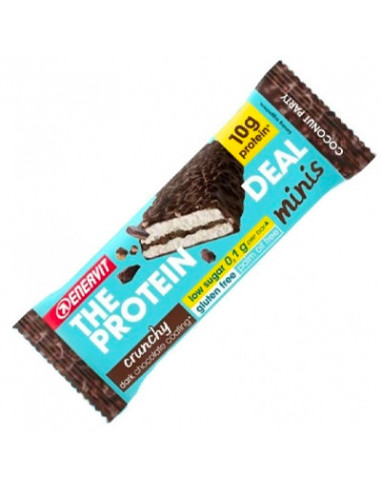 The Protein Deal Bar 33g