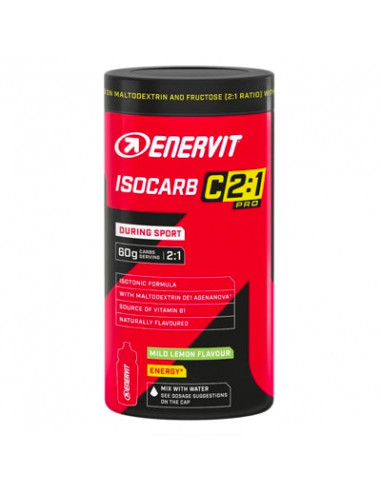 Isocarb C2:1 Pro 650g