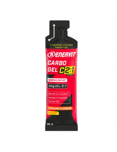 Carbo Gel C2:1 Pro 60ml