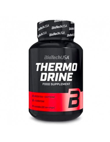 Thermo Drine 60caps