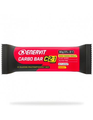 Carbo Bar C2:1 Pro 60g