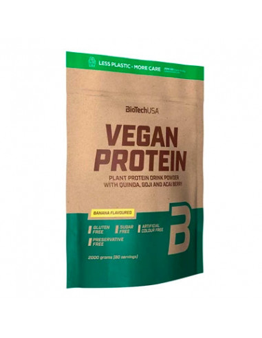 Vegan Protein 2000g