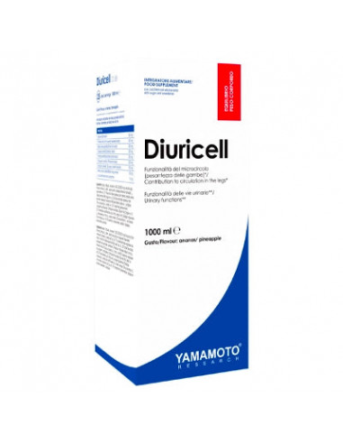 Diuricell 1000ml