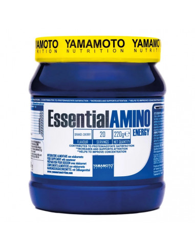 Essential AMINO ENERGY 220g