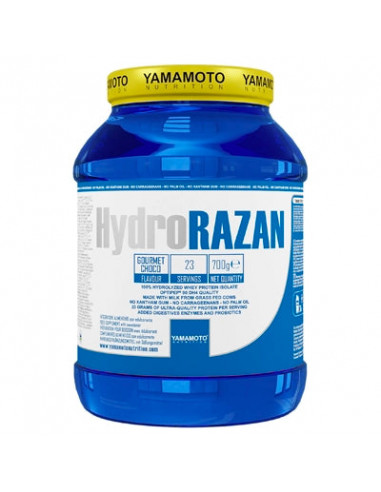 Hydro RAZAN Optipep 700g