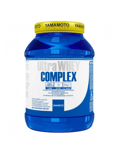 Ultra Whey COMPLEX Volactive 700g