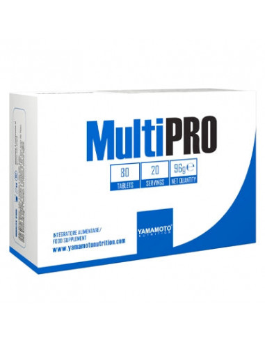 MultiPRO 80 cpr