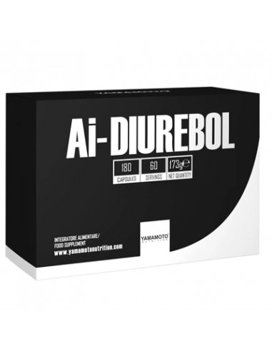 Ai-DIUREBOL 180 capsule