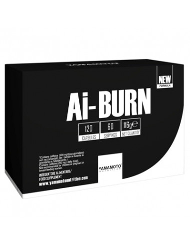 Ai-BURN 120 cps