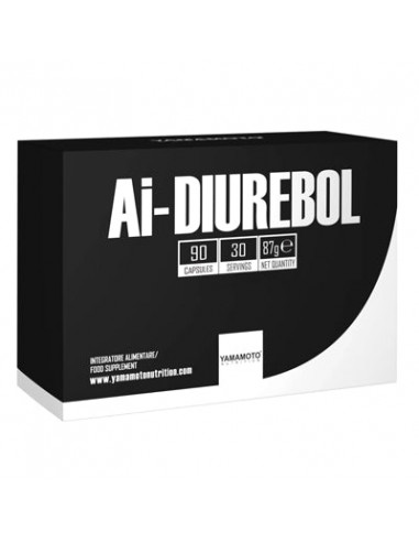 Ai-DIUREBOL 90 capsule