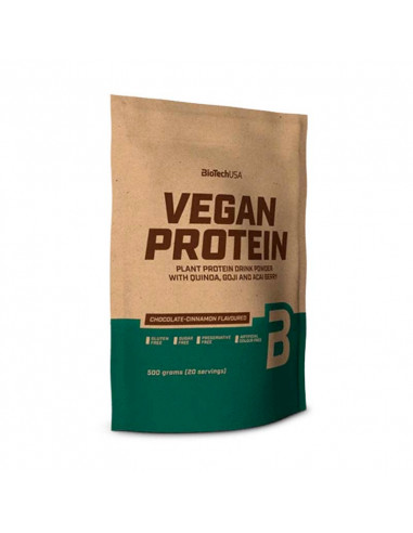 Vegan Protein 500g