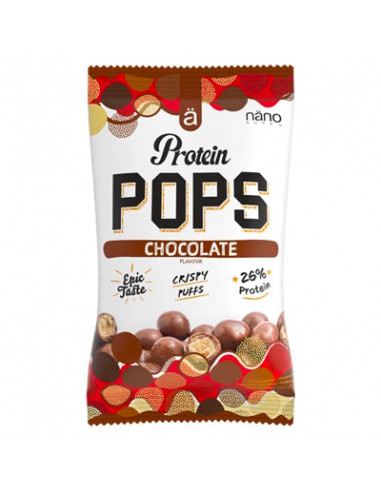 Protein Pops 38g