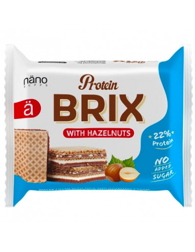 Protein Brix 25g