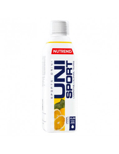 UNISPORT 500ml