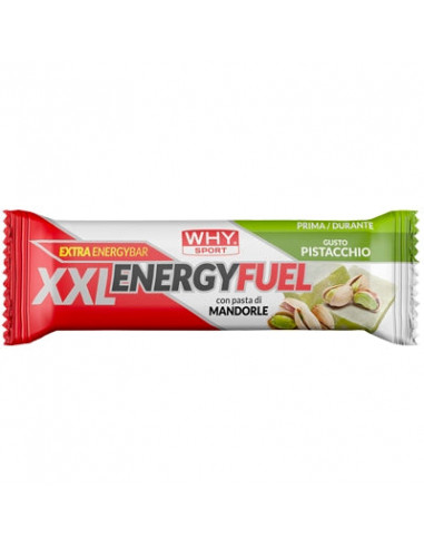 Energy Fuel XXL 50 g