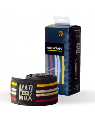 MFA 292 KNEE WRAPS