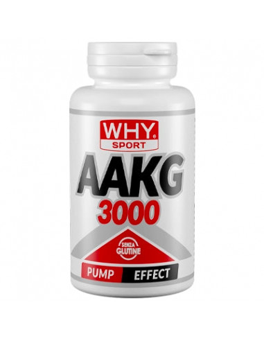 AAKG 3000 90 cpr