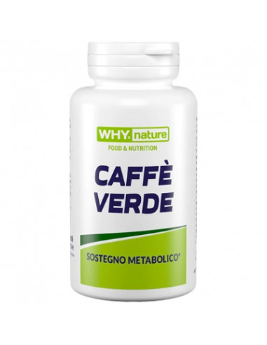 Caffe Verde 60 cps