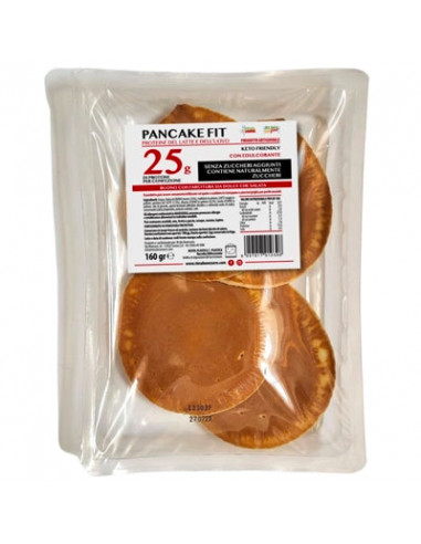 Pancake Proteico Fit 160 g