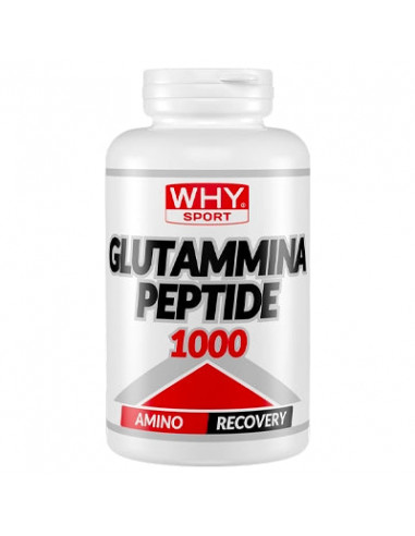 Glutammina Peptide 1000 150 cpr