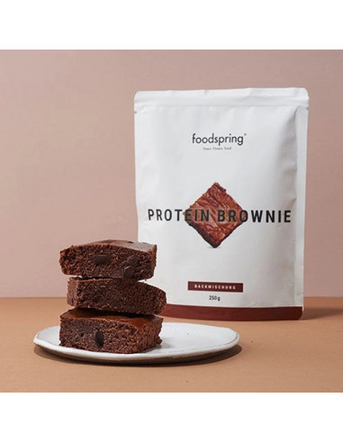 Protein Brownie Mix - 250g