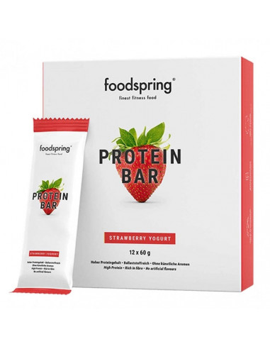 Protein Bar - 60g