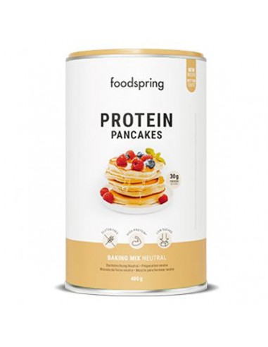 Protein Pancakes 400g