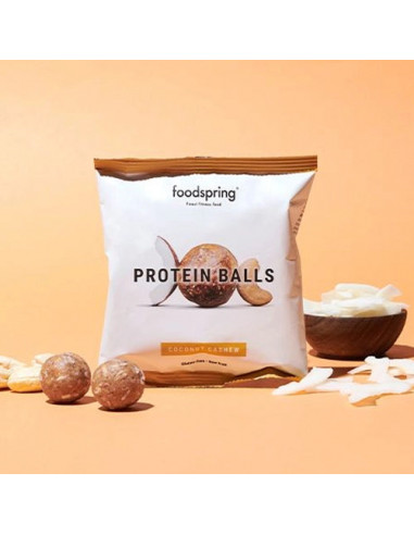 Protein Balls 40g