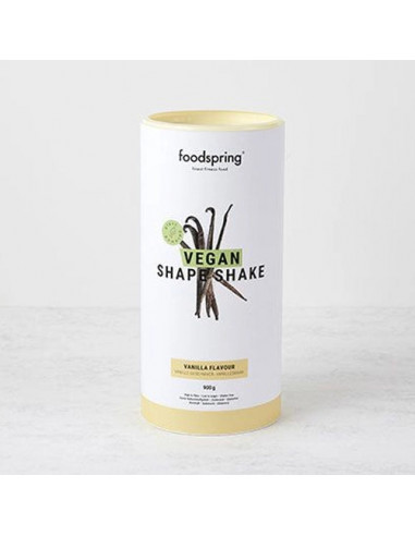 Vegan Shape Shake 900g